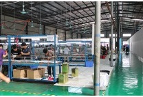 生產(chǎn)車(chē)間