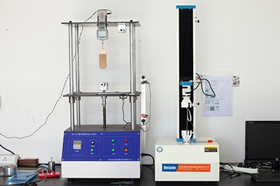 拉力及粘性測試機